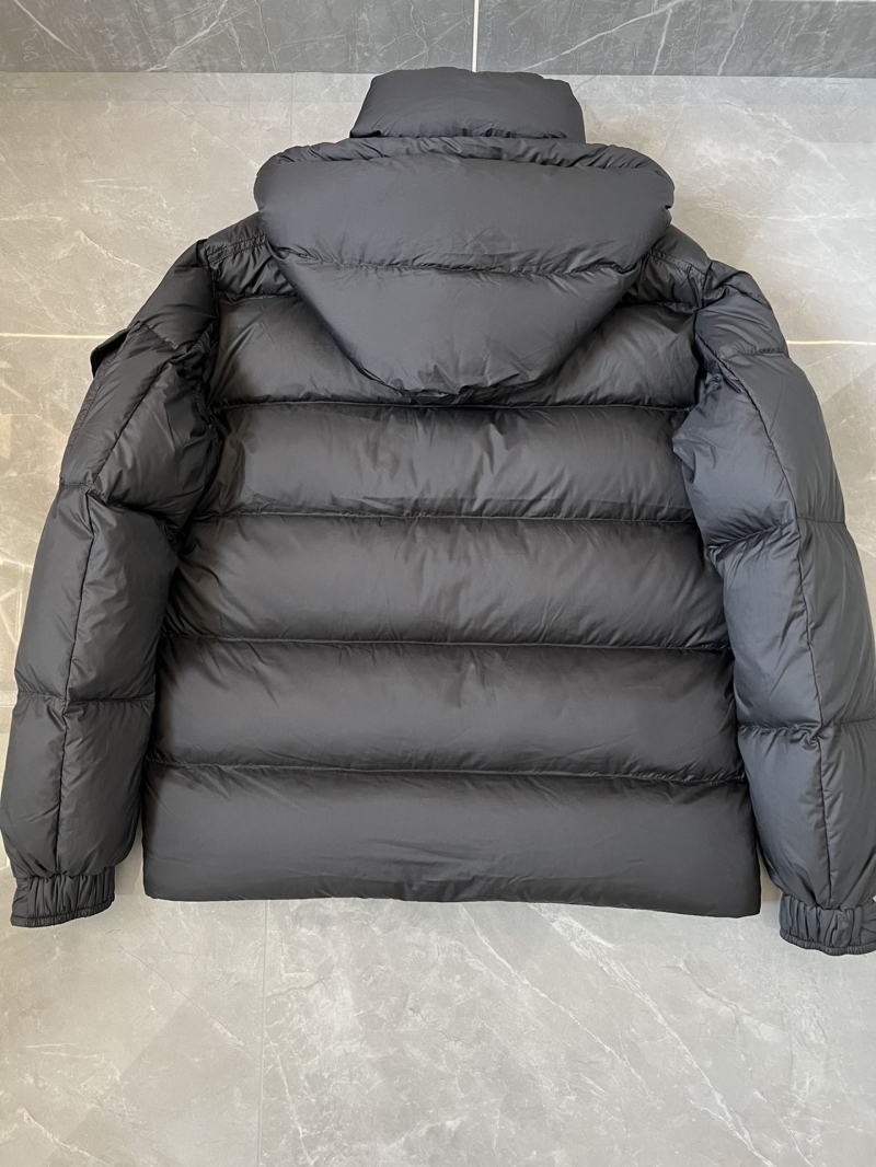 Moncler Down Coat